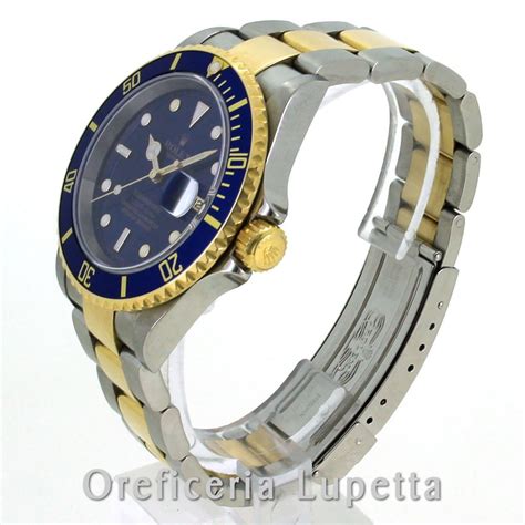 bracciale sel rolex submariner|rolex submariner blue dial.